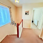 Semesterbostad A Comfortable And Spacious House With Private Drive *
