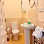 A Comfortable And Spacious House With Private Drive