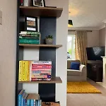 A Comfortable And Spacious House With Private Drive