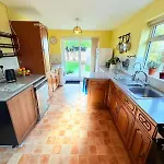 A Comfortable And Spacious House With Private Drive