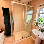 A Comfortable And Spacious House With Private Drive *