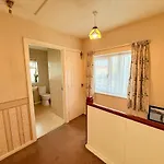 A Comfortable And Spacious House With Private Drive