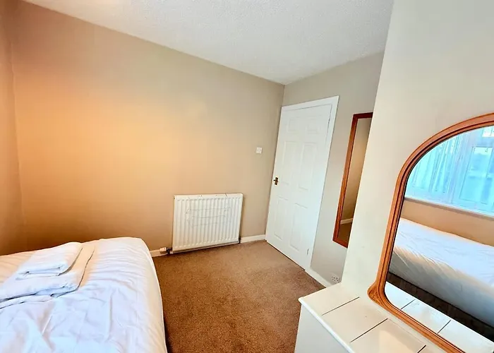 別荘 A Comfortable And Spacious House With Private Drive