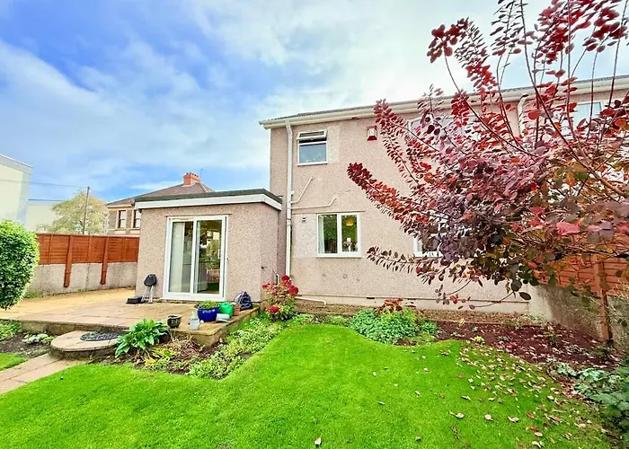 別荘 A Comfortable And Spacious House With Private Drive *